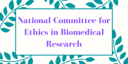 Ethics in biomedical research