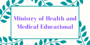 Ministry of Health and Medical Educational