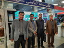 Presence of Saveh University of Medical Sciences at the &quot;24th Iranian Conference on Health Professions Education&quot;