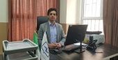 پیام تبریک معاون تحقیقات و فناوری به مناسبت روز استاد