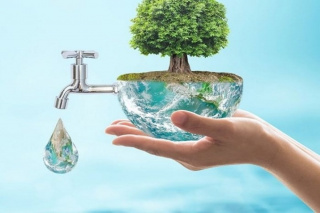 سرانه مصرف آب مشترکین منطقه ۴ شهر تهران تعیین گردید.