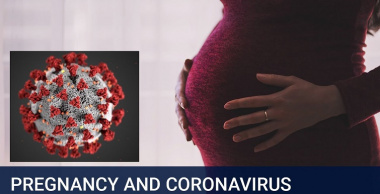 بیماری کووید ۱۹ شدید در مادارن باردار می‌تواند منجر به عوارض چشمگیری شود.